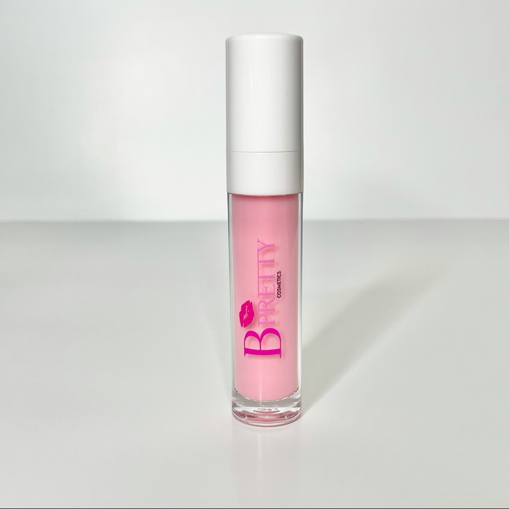 Barbie Nude Pink